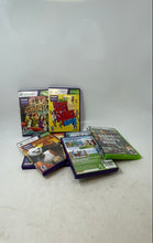 Load image into Gallery viewer, Assorted Mixed Action & Adventure Video Game For Console Xbox 360 Lot Of 7 Pcs
