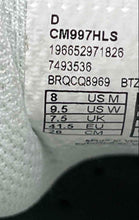 Load image into Gallery viewer, New Balance Unisex 997H CM997HLS Khaki Lace-Up Sneaker Shoes Size M8 W9.5 D