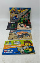 Load image into Gallery viewer, Lot Of 5 Pcs Assorted Lego Mixed Variety Instruction Manuals And Catalog Ages 3+