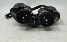 Load image into Gallery viewer, Gemini Speed Focus Model 435 Black 7x35 Extra Wide Angle Fully Coated Binoculars