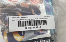 Load image into Gallery viewer, Lot Of Assorted 8 Pcs Sony PlayStation 2 Action & Adventure Video Games Titles