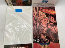 Load image into Gallery viewer, Assorted 6 Different Various Marvel Comics Multicolor Comic Books