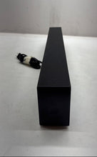 Load image into Gallery viewer, Samsung Black Model No HW-C400 DTS 2.0 \Bluetooth Soundbar TV Speaker Not Tested
