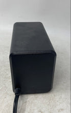 Load image into Gallery viewer, Boston Model 18 Black Classic Portable Wired Electric Pencil Sharpener