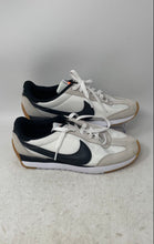 Load image into Gallery viewer, Nike Womens Pacific HM4771-105 White Black Lace-Up Low Top Sneakers Shoes Sz 6.5