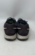 Load image into Gallery viewer, Nike Mens Air Zoom Pegasus 33 831352-001 Black White Running Shoes Size 13