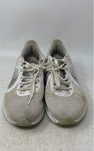 Load image into Gallery viewer, Nike Mens Downshifter 10 CI9984-100 White Lace-Up Sneaker Shoes Size 9
