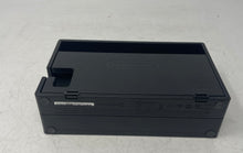 Load image into Gallery viewer, Nintendo Switch Black Console Screen TV Charging Dock Station Base Not Tested