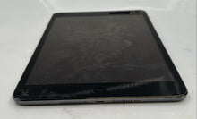 Load image into Gallery viewer, Apple iPad Mini 2 Gray iOS Tablet Model A1489 Powers On For Parts