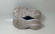Load image into Gallery viewer, Fila Kids Wanderun Strap Blue Low Top Hook & Loop Sneaker Shoes Size 4.5