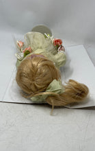 Load image into Gallery viewer, Tuss Inc. Spring Cracker Barrel Easter Sunday Collectible Porcelain Doll