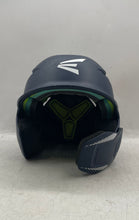 Load image into Gallery viewer, Easton Kids Elite Max Blue And White Full Face Baseball Helmet Size M/L
