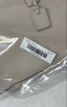 Load image into Gallery viewer, Kate Spade New York Womens Cameron Street Candace Nude Satchel Bag Stained