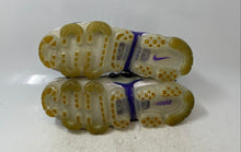 Load image into Gallery viewer, Nike Mens Air VaporMax Plus 924453-101 Multicolor Lace-Up Sneakers Shoes Size 9