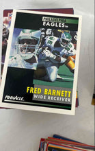 Load image into Gallery viewer, Assorted Sport Mixed Variety Cards Game Collection Pre-Owned No Graded