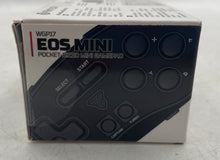 Load image into Gallery viewer, Fantech EOS Mini WGP17 Black Remote Wireless Pocket Sized Mini Gamepad