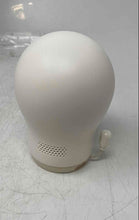 Load image into Gallery viewer, Eufy C10 White 2K HD Resolution Night Vision Camera Baby Monitor Not Tested
