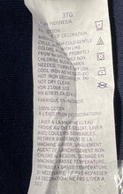 Load image into Gallery viewer, Nautica Mens Blue Cotton Short Sleeve Regular Fit Collared Polo Shirt Size 3XL