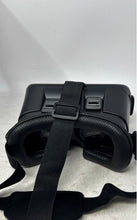 Load image into Gallery viewer, iLive IVR07B VR Virtual Reality Glasses Smartphone Headset Open Box-Not Tested