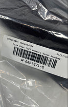 Load image into Gallery viewer, Cole Haan 1926 Womens Black Inner Pocket Double Handle Tote Handbag
