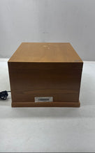 Load image into Gallery viewer, Detrola KM837 Multimedia Music Center With Turntable Record Player Not Tested