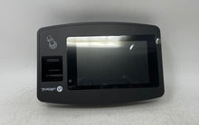 Load image into Gallery viewer, uAttend JR2000 Unlimited Employees Fingerprint Biometric Time Clock Not Tested
