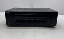 Load image into Gallery viewer, Sony Model STR-K750P Black 5.1 Channel Surround Sound A/V Receiver Not Tested