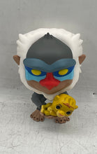Load image into Gallery viewer, Funko Pop! Disney No. 301 Rafiki With Simba Animation Vinyl Figure Collectible