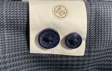 Load image into Gallery viewer, US Polo Assn. Mens Gray Plaid Printed Long Sleeve Button-Up Shirt Size XL