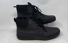 Load image into Gallery viewer, Sperry Mens Halyard Storm STS24940 Black Round Toe Lace-Up Ankle Boots Size 13