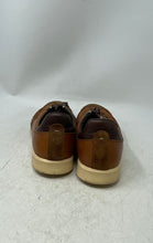 Load image into Gallery viewer, Cole Haan Mens GrandPro Turf C29166 Brown Lace-Up Sneaker Shoes Size 11M