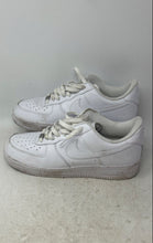 Load image into Gallery viewer, Nike Mens Air Force 1 ‘07 Low CW2288-111 White Lace-Up Sneaker Shoes Size 13