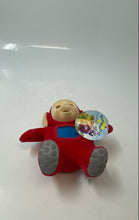 Load image into Gallery viewer, Vintage Eden Teletubbies Plush Doll Red Po Stuffed Animal Toy With Tag