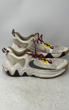 Load image into Gallery viewer, Nike Mens Giannis Immortality 2 DM0825-100 Multicolor Sneakers Shoes Size 14