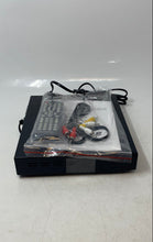 Load image into Gallery viewer, Sylvania Black Model SDVD Remote AV Cables Manual Home DVD Player Not Tested