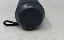 Load image into Gallery viewer, Onn Dark Gray Rugged Bluetooth Wireless Portable Speaker Not Tested