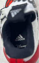 Load image into Gallery viewer, Adidas Baby Girls Suru 365 GY9099 White Red Black Low Top Sneakers Shoes Size 7K