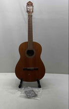Load image into Gallery viewer, Abilene Model No. AC-15G Brown Right-Handed Classical Guitar With Extra Strings