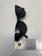 Load image into Gallery viewer, Lu-Goldie Women's Black Tone Sunglasses Mod. Brigitte