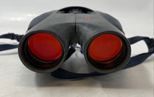 Load image into Gallery viewer, Sporty Multi Coated Optics Field Adjustable General Purpose Binoculars w/ Case