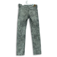 Load image into Gallery viewer, True Religion Mens Gray Jeans Size 30