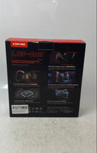 Load image into Gallery viewer, Kofire UG-06 Black Bluetooth PS5 PC Over-Ear Wireless Gaming Headset Not Tested