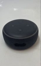 Load image into Gallery viewer, Amazon Echo Dot 3rd Generation Model D9N29T Black Smart Speaker Not Tested