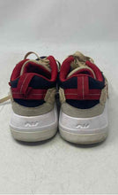 Load image into Gallery viewer, Nike Womens Air Jordan NFH DA1165-200 Multicolor Sneakers Shoes Size 8