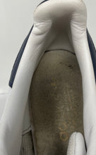 Load image into Gallery viewer, Adidas Mens Stan Smith M20325 White Navy Lace-Up Sneakers Shoes Size 7