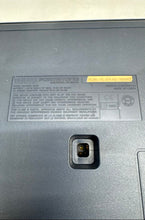 Load image into Gallery viewer, Yamaha PSR240 Black Gray 61 Keys Portable Electronic Keyboard Not Tested