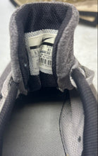 Load image into Gallery viewer, Nike Womens Run Swift Gray Orange Low Top Lace-Up Sneaker Shoes Size 9.5