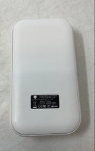 Load image into Gallery viewer, Phomemo D30 White Portable Smart Mini Label Maker Machine With Box Not Tested