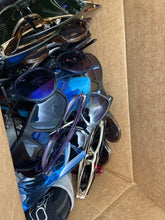 Load image into Gallery viewer, Variety of Vision Glasses and Sunglasses 5 Lbs. + 8.8 oz Box