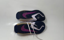 Load image into Gallery viewer, Nike Boys Air Zoom Crossover DC5216-102 White Lace-Up Sneakers Shoes Size 2Y
